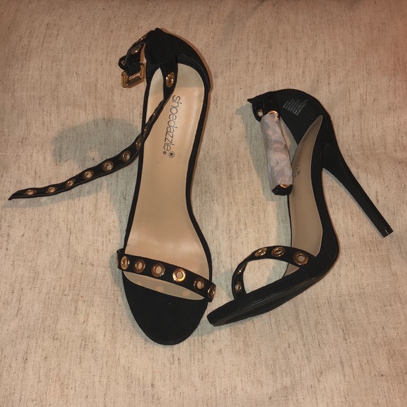 Open toe sandals - Picture 2 of 2